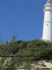 Mae Luiza lighthouse