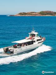 Esperance Island Cruises