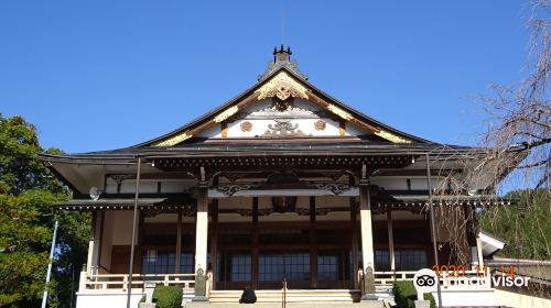 長敬寺