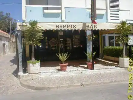 Hotels near Kippis Bar