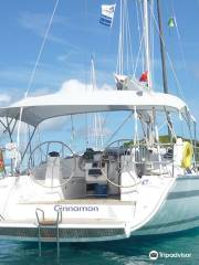 Sail Grenadines