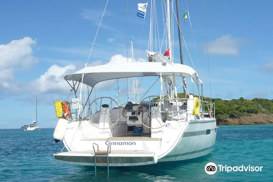 Sail Grenadines