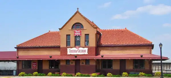 Hotels in Atlantic