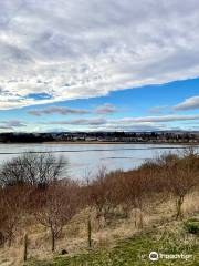 Riverside Nature Park