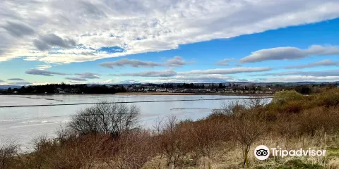 Riverside Nature Park