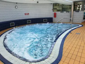 Piscine du Remblai