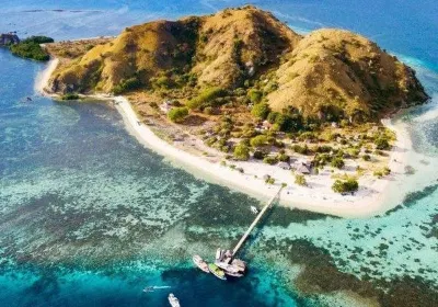 Labuan Bajo