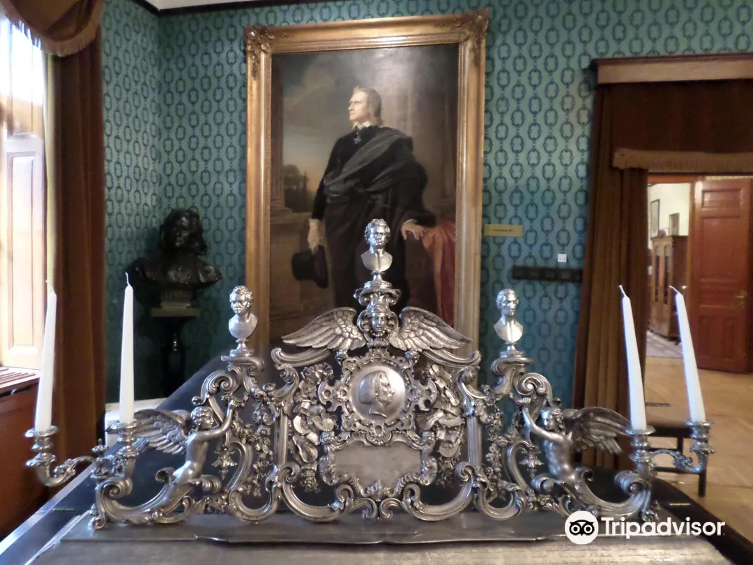 2_Ferenc Liszt Memorial Museum
