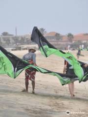 Surf Zone Cabo Verde