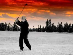 Tamarack Golf Club