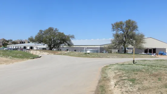 Dripping Springs Ranch Park and Event Center