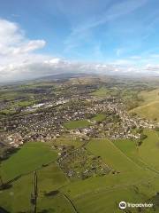 Pennine Helicopters Pleasure Flights