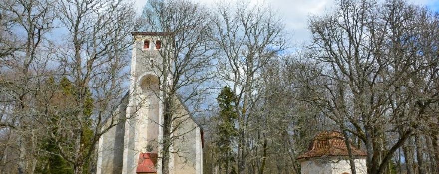 Hanila Parish