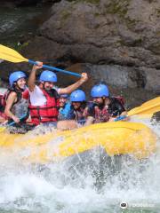 Adrenalina Rafting Turrialba