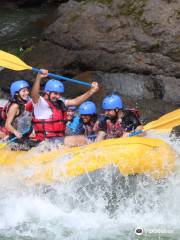 Adrenalina Rafting