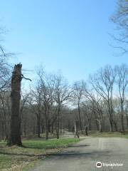 Fort Ancient State Memorial