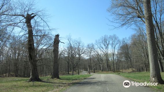 Fort Ancient State Memorial