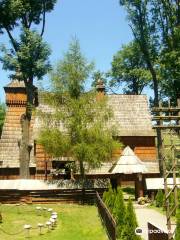 Wooden Churches of Southern Little Poland