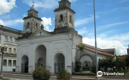 Catedral Metropolitana Todos los Santos