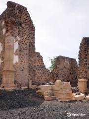 Sé Cathedral (ruins)