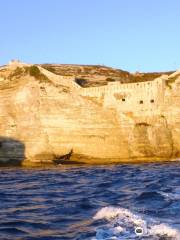 Reserve Naturelle des Bouches de Bonifacio