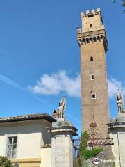 Castello della Cecchignola