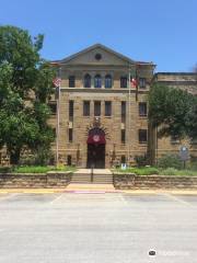 Palo Pinto County Courthouse