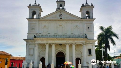 Iglesia Santa Lucia