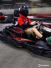 Full Throttle Indoor Karting