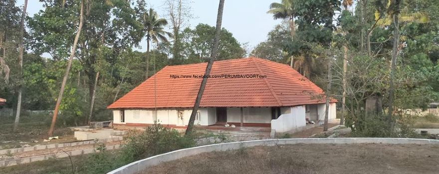 Perumbavoor