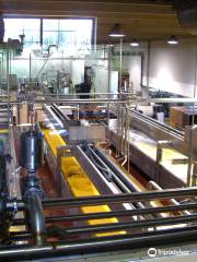 Dairy State Cheese Factory