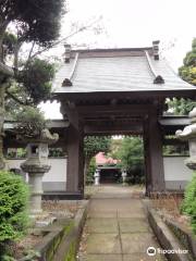 Tokugetsuin Temple