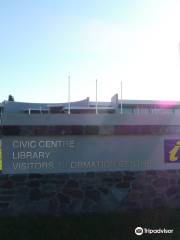 Nowra Visitor Information Centre