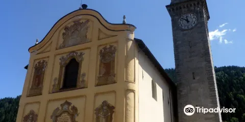 Parrocchia San Lorenzo