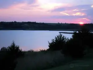 Red Willow Reservoir State Recreation Area