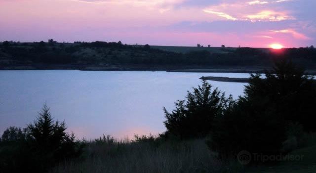 Red Willow Reservoir State Recreation Area