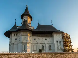 Hadambu Monastery
