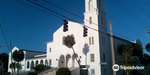 Community United Methodist Church