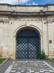 Ochakiv Gates of Kherson Fortress