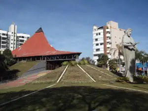 Catedral do Senhor Bom Jesus