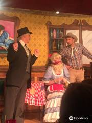 Iron Springs Chateau Dinner Theater
