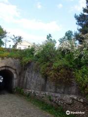 Parco della Cittadella di Ancona