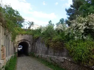 Parco della Cittadella di Ancona