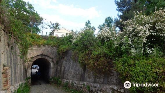Parco della Cittadella