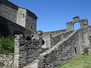 Castello del Piagnaro