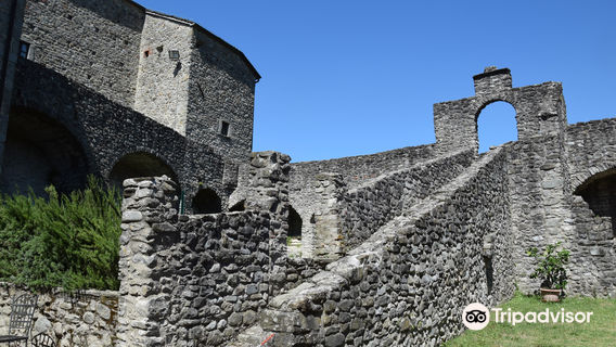 Castello di Piagnaro
