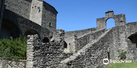 Castello di Piagnaro