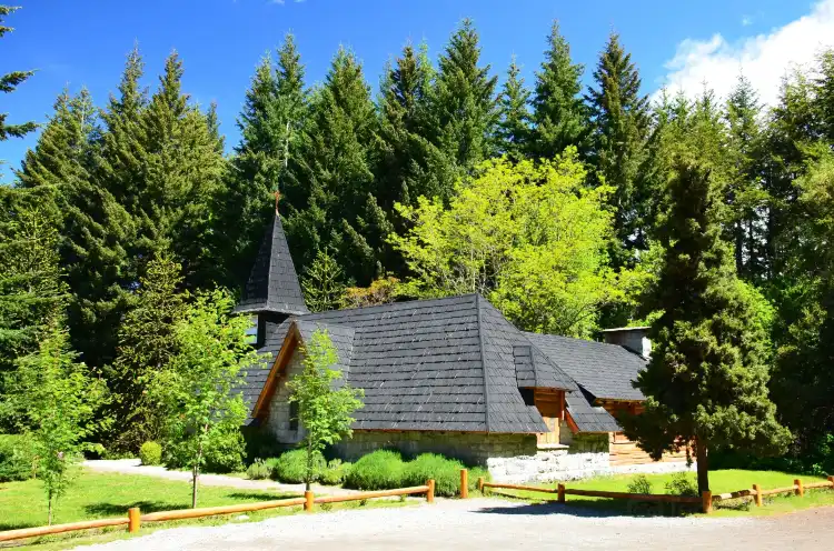 Hotels in La Villa