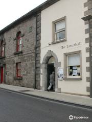 Linenhall Arts Centre