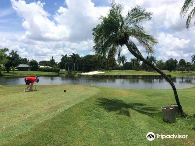 Palm Beach National Golf & Country Club